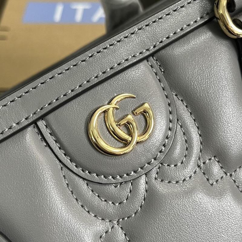 Gucci Top Handle Bags